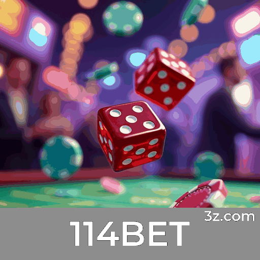 114BET: Emoção e Oportunidades de Ganhar nos Jogos de Cassino