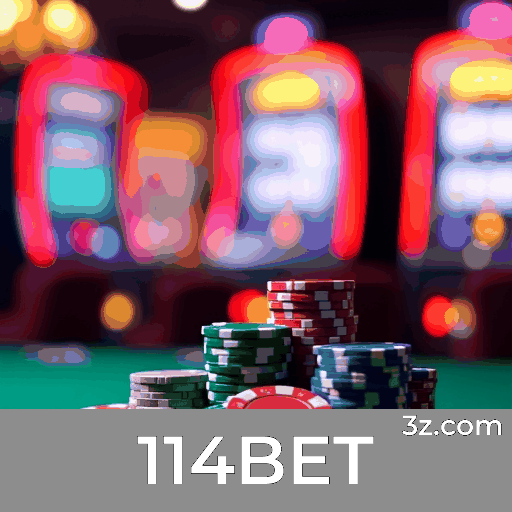 114BET: Emoção e Oportunidades de Ganhar nos Jogos de Cassino