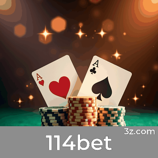 114bet - A Experiência Suprema em Cassino e Apostas
