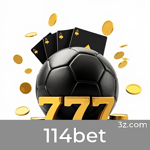 114bet - A Experiência Suprema em Cassino e Apostas