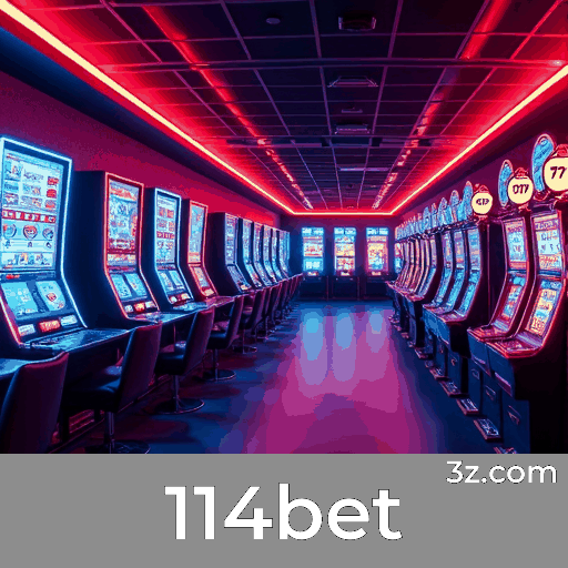 114bet: Ganhe Recompensas Fantásticas Agora!