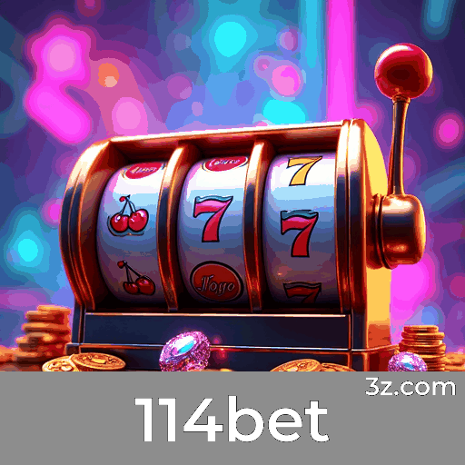 Jogos de Qualidade Premium e Variedade no 114bet