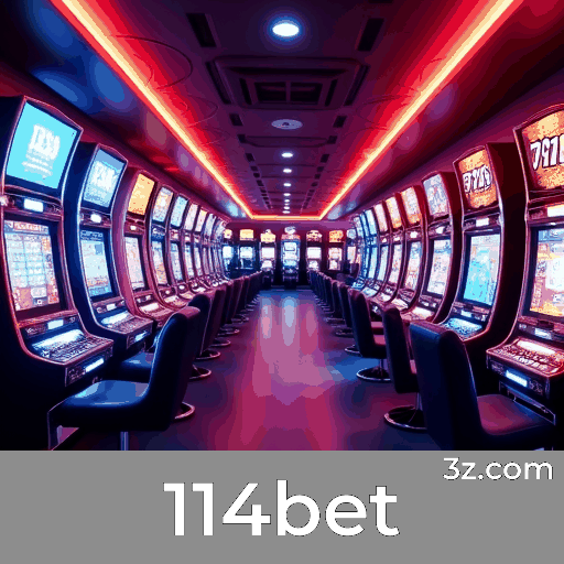 114bet Social Casino: Uma Nova Dimensão de Interação